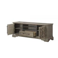 WALL UNIT