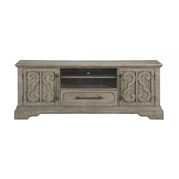 WALL UNIT