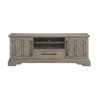 WALL UNIT