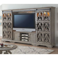 WALL UNIT