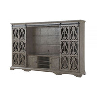 WALL UNIT