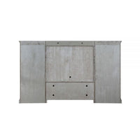WALL UNIT