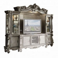 WALL UNIT