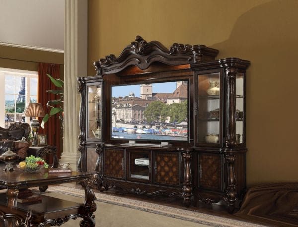 WALL UNIT