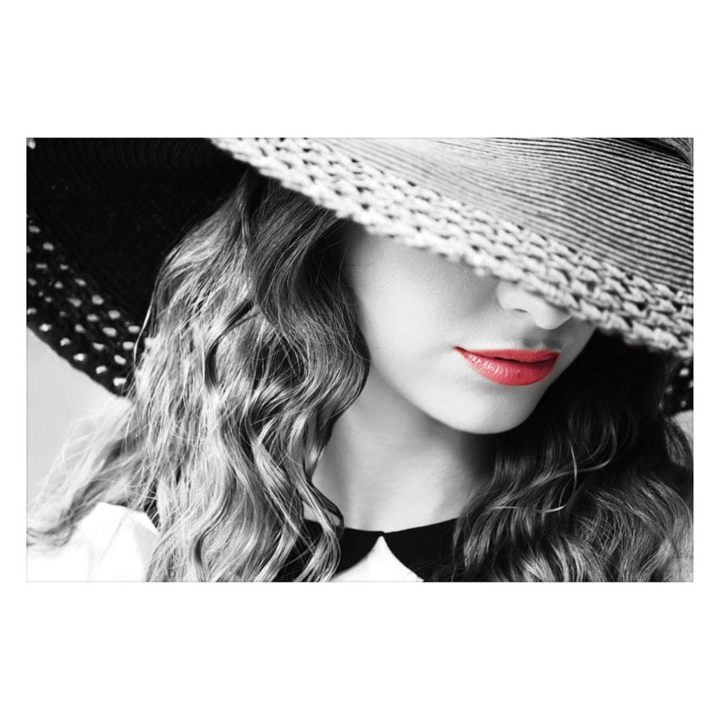 ACRYLIC & TEMPERED GLASS