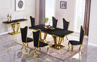 DINING ROOM SET