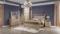 BEDROOM SET