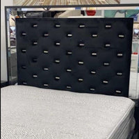 BEDROOM SET - FIVE STAR FURNITURE LIQUIDATION