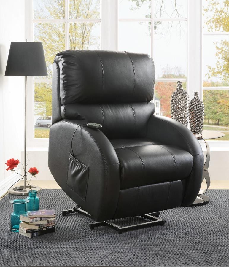 POWER LIFT RECLINER - FIVE STAR FURNITURE LIQUIDATION
