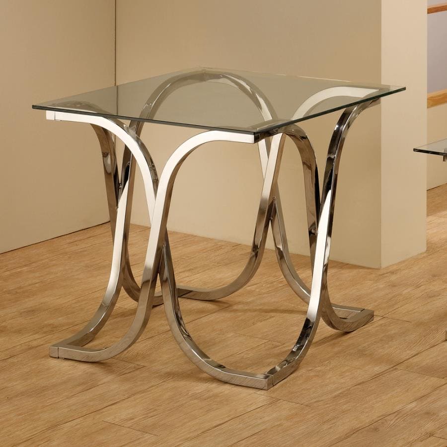 END TABLE - FIVE STAR FURNITURE LIQUIDATION