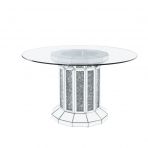 DINING TABLE -MESA DE COMEDOR