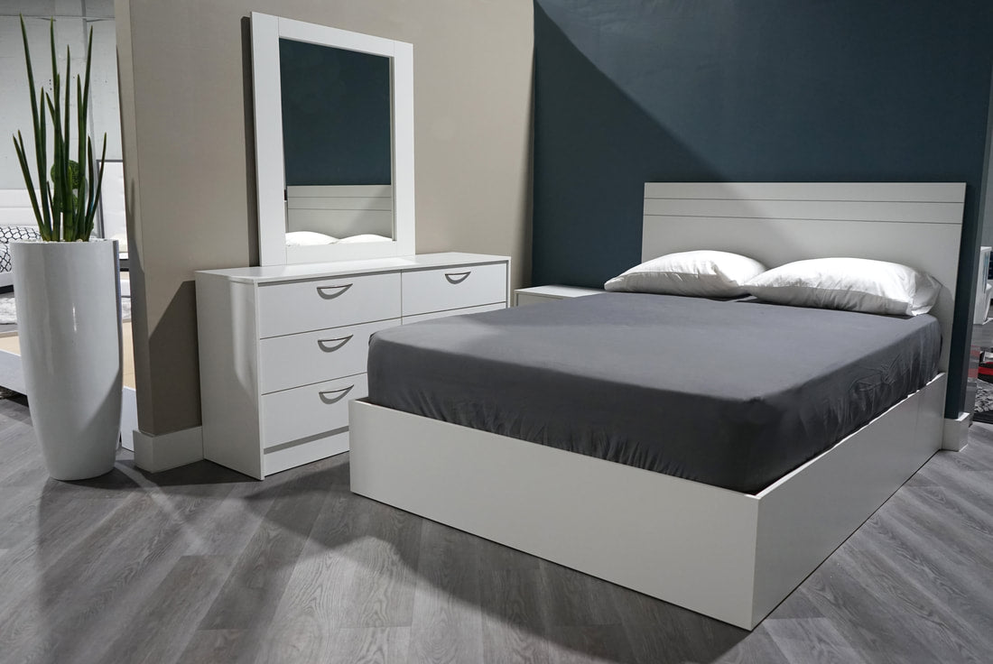 BEDROOM SET