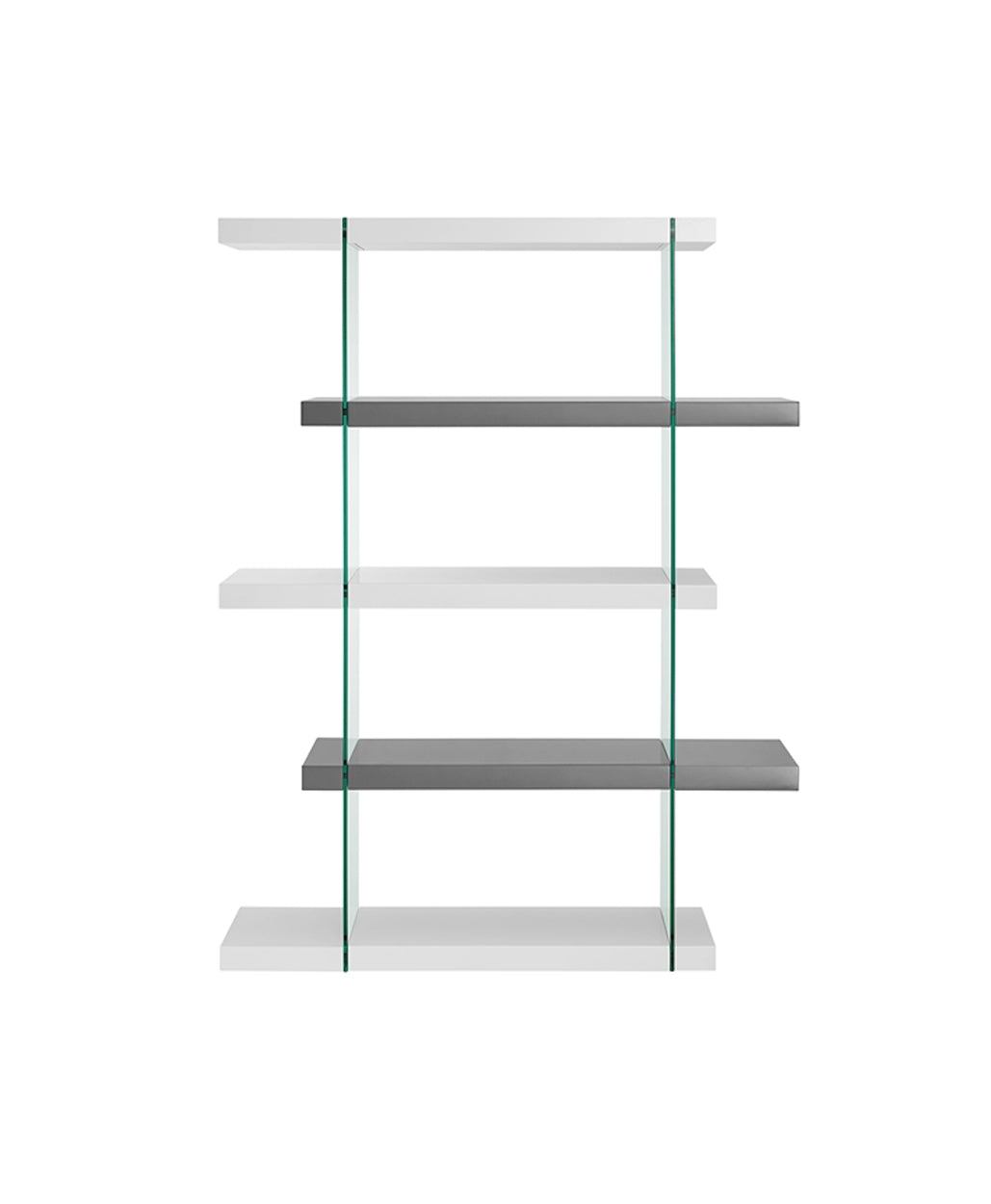 Bronx Shelf - FIVE STAR FURNITURE LIQUIDATION