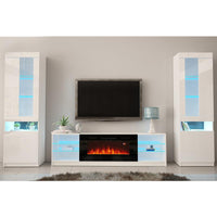 Wall unit