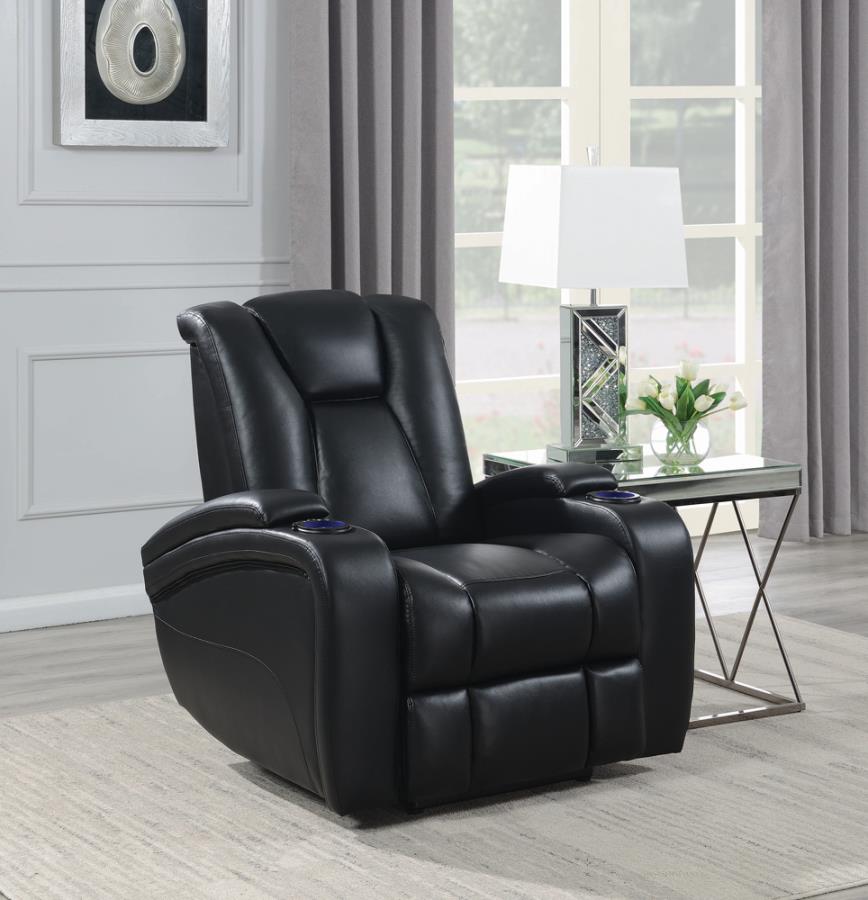 RECLINERS CHAIR -SILLA RECLINABLE