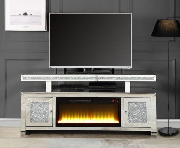 TV STAND-MESA DE TELEVISOR