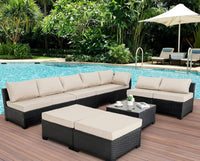 Patio furniture