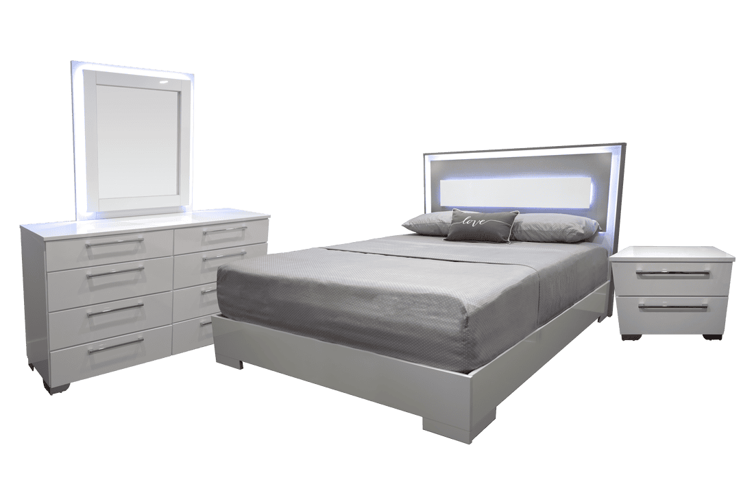 Bedroom set