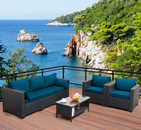 Patio furniture