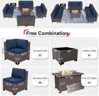 Patio furniture