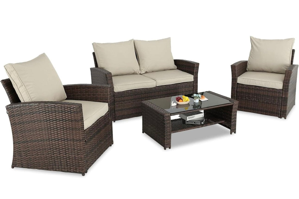 Patio furniture