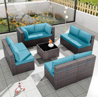 Patio furniture