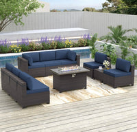 Patio furniture