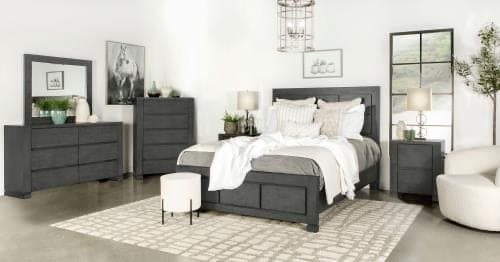 Bedroom set