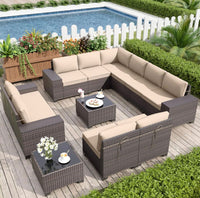 Patio furniture