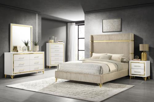 Bedroom set