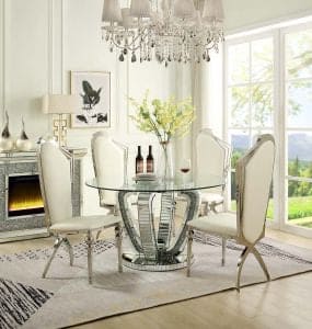 Dining room set 5 PC