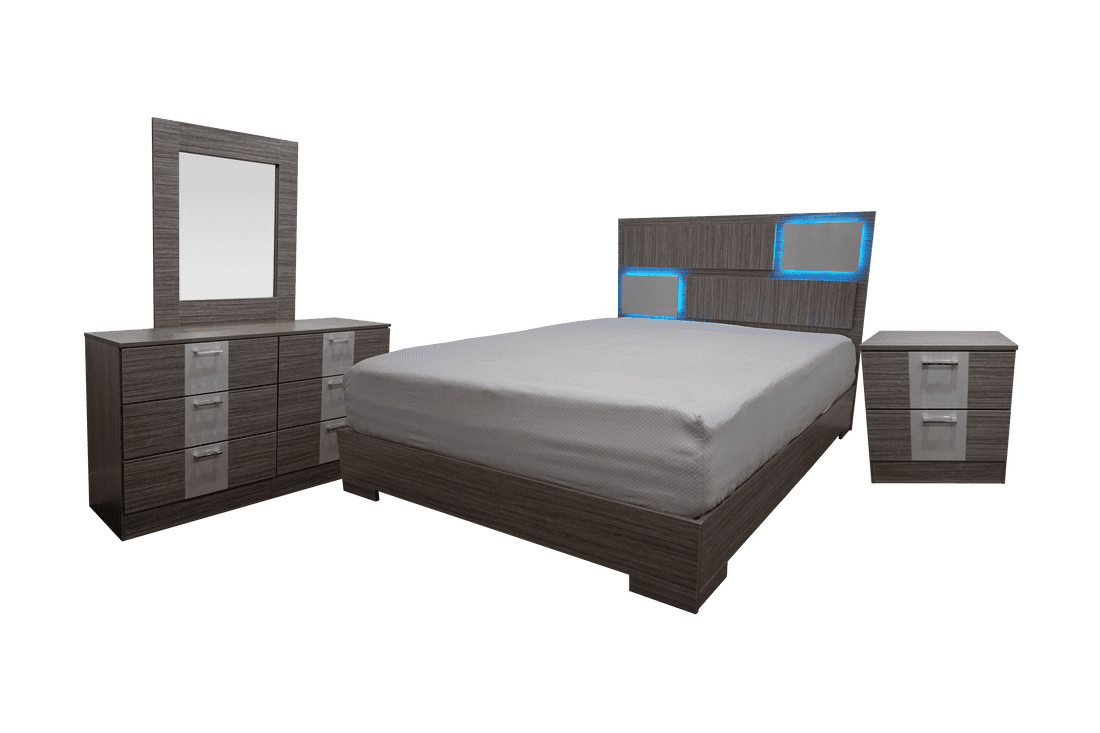 Bedroom set