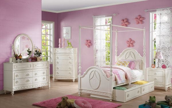 Kid Bedroom