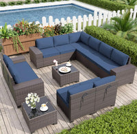 Patio furniture