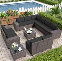 Patio furniture