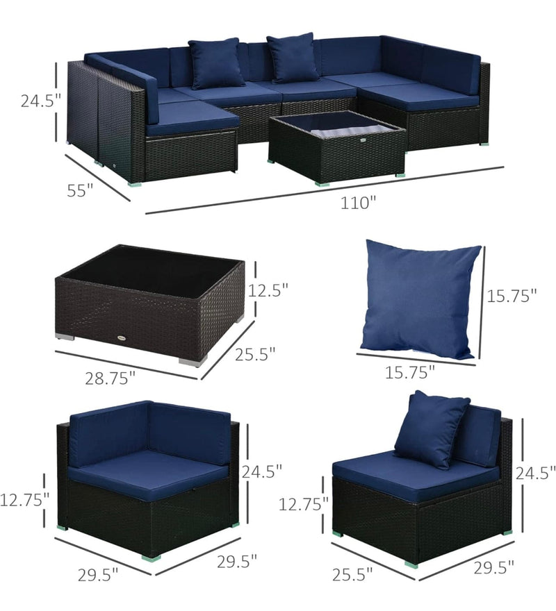 Patio furniture