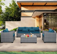 Patio furniture