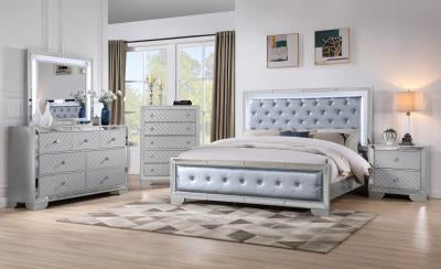 BEDROOM SET