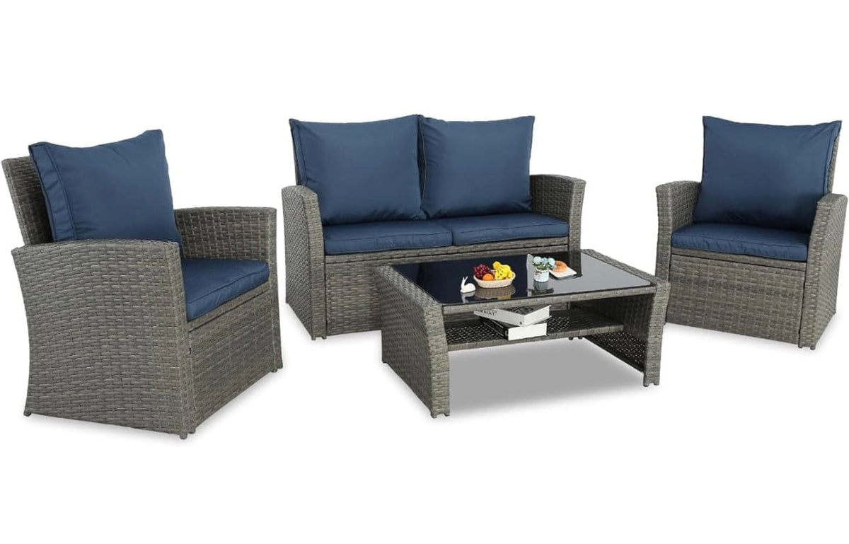 Patio furniture