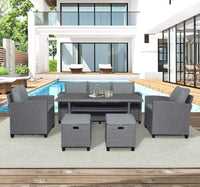 Patio furniture