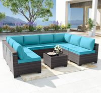 Patio furniture