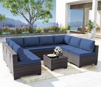 Patio furniture