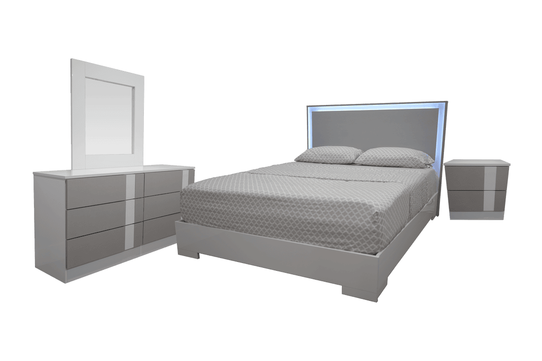 Bedroom set