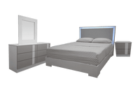 Bedroom set