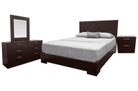 Bedroom set