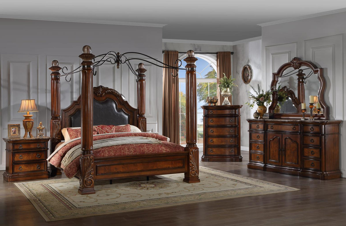 BEDROOM SET