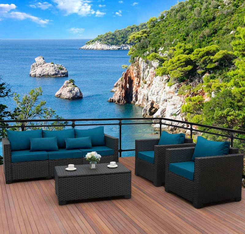 Patio furniture