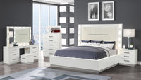 Bedroom set