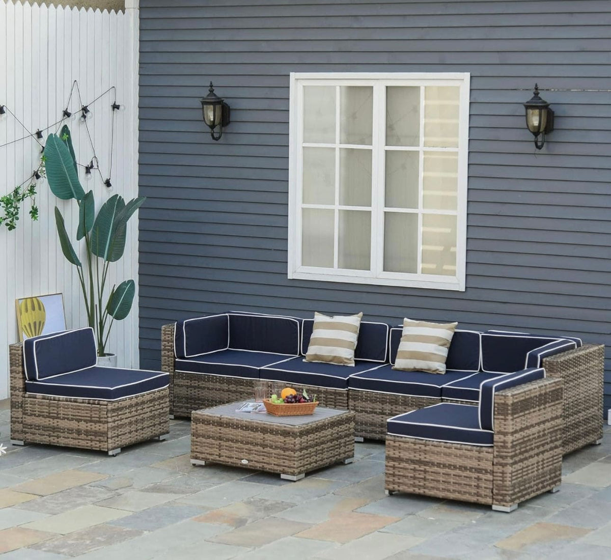 Patio furniture