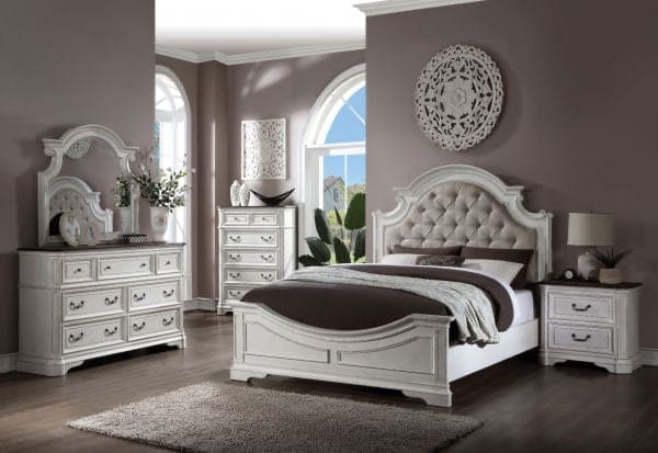 Bedroom set